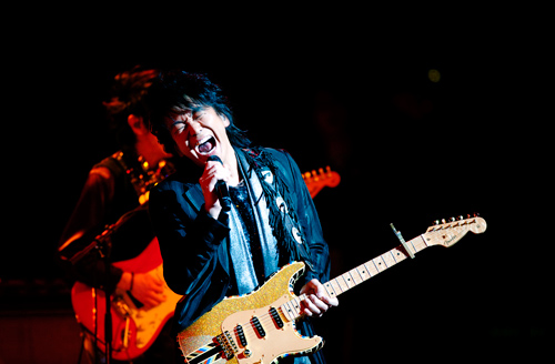 インタビュー写真