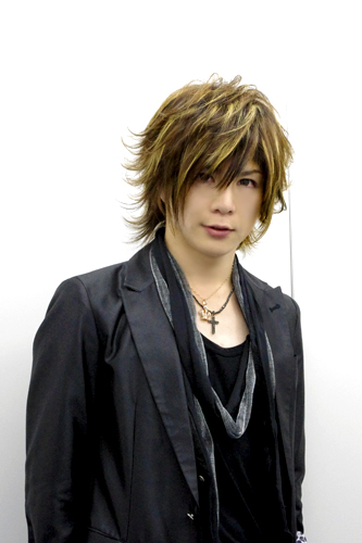 インタビュー写真