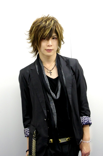 インタビュー写真