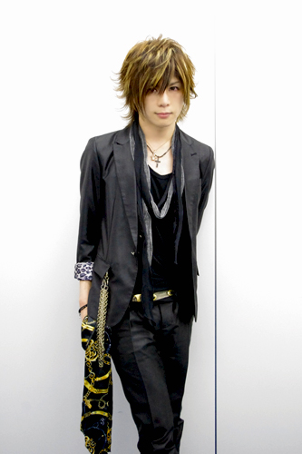 インタビュー写真