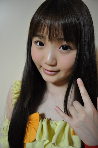 インタビュー写真