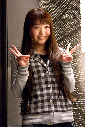 インタビュー写真