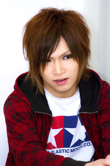 インタビュー写真