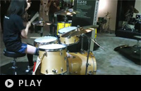 インタビュー写真