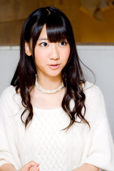 インタビュー写真