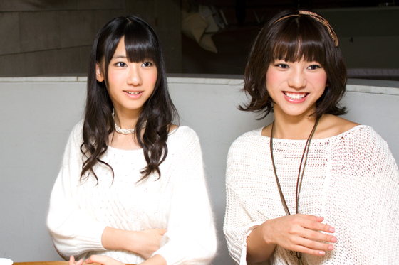 インタビュー写真