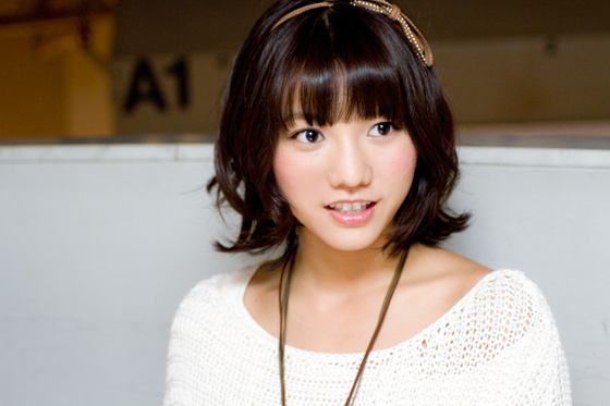 インタビュー写真