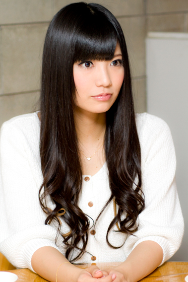 インタビュー写真