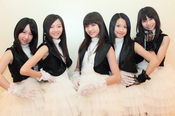 インタビュー写真