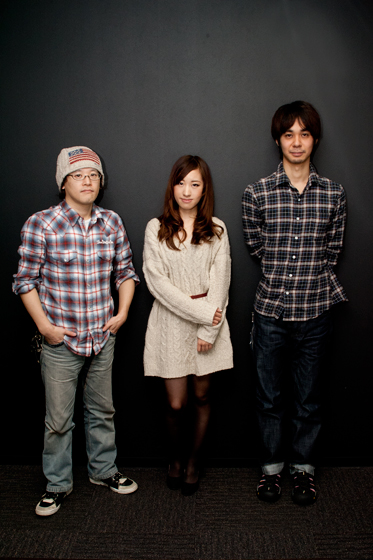 インタビュー写真