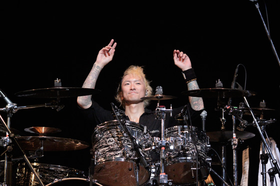 インタビュー写真