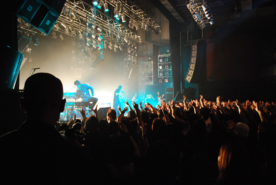 インタビュー写真