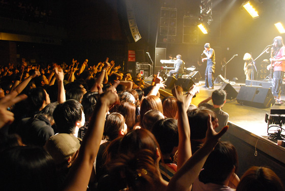 インタビュー写真