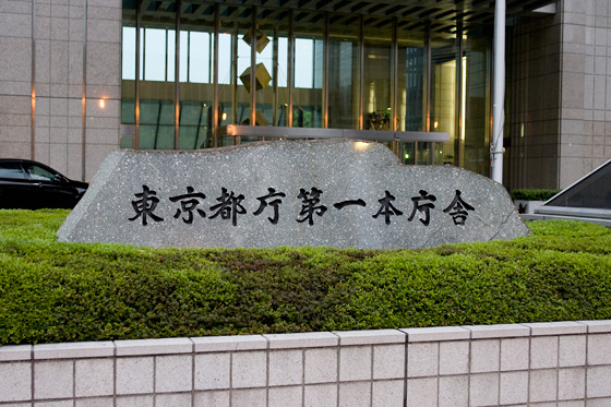 インタビュー写真