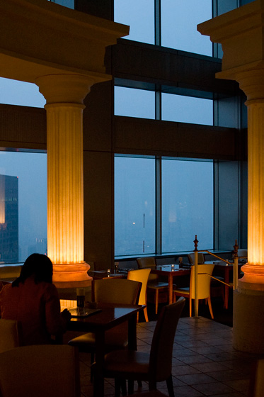 インタビュー写真