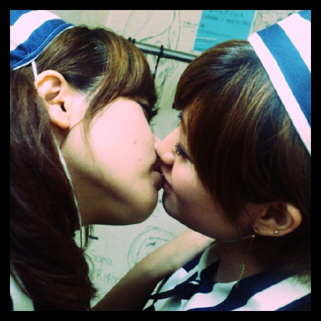 インタビュー写真