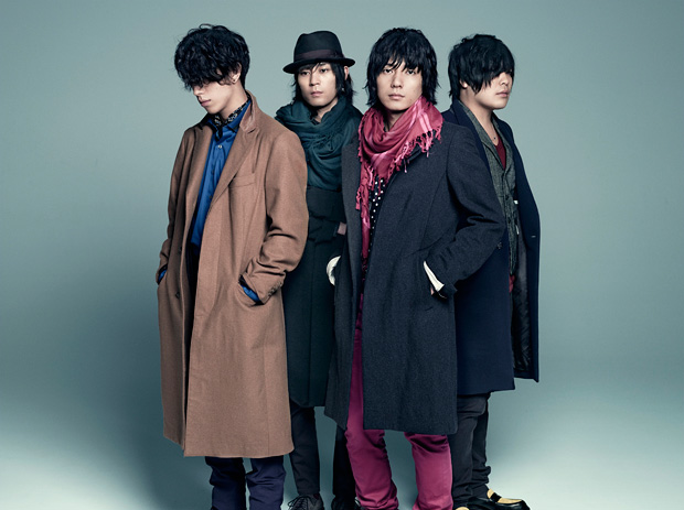 ミュージシャン flumpool flumpool 『experience』 インタビュー | Special | Billboard JAPAN