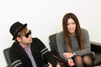 MAY'S 『BEST 2005-2013』 インタビュー 