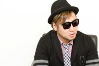 MAY'S 『BEST 2005-2013』 インタビュー 