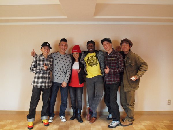 インタビュー写真