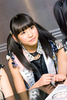 Cheeky Parade 『C.P.U !?』インタビュー