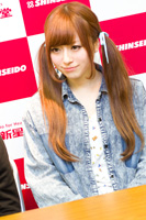 Silent Siren 『Start→』インタビュー