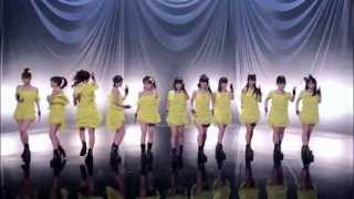 モーニング娘。 『君さえ居れば何も要らない』(Morning Musume。[Don't want anything but you]) (MV)
