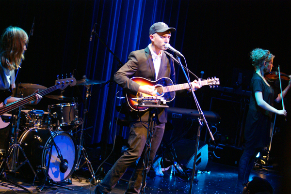 インタビュー写真