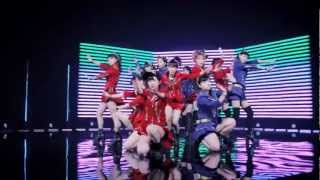 モーニング娘。 『ブレインストーミング』