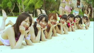 SUPER☆GiRLS / プリプリSUMMERキッス