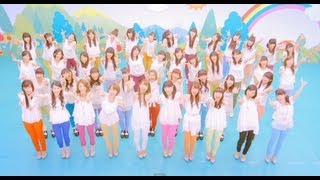 SUPER☆GiRLS / PAN-PAKA-PAN！