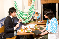 iDOL Street 樋口竜雄×編集長 平賀哲雄 スペシャル対談 