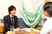 iDOL Street 樋口竜雄×編集長 平賀哲雄 スペシャル対談 