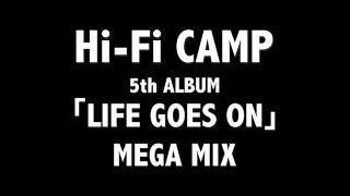 Hi-Fi CAMP『んでね BEST』インタビュー | Special | Billboard JAPAN