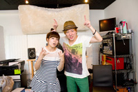 蟲ふるう夜に 『蟲の声』インタビュー