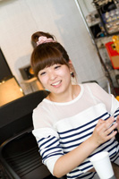 蟲ふるう夜に 『蟲の声』インタビュー