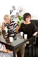 蟲ふるう夜に 『蟲の声』インタビュー