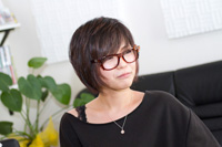 蟲ふるう夜に 『蟲の声』インタビュー