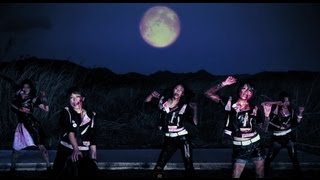 BiS「BiSimulation」