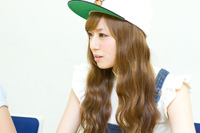 Silent Siren 『ビーサン』インタビュー