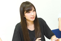 Silent Siren 『ビーサン』インタビュー