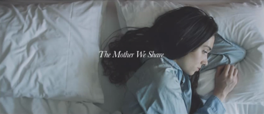 「The Mother We Share」