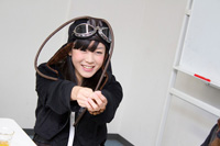 BiS 『Fly/Hi』インタビュー