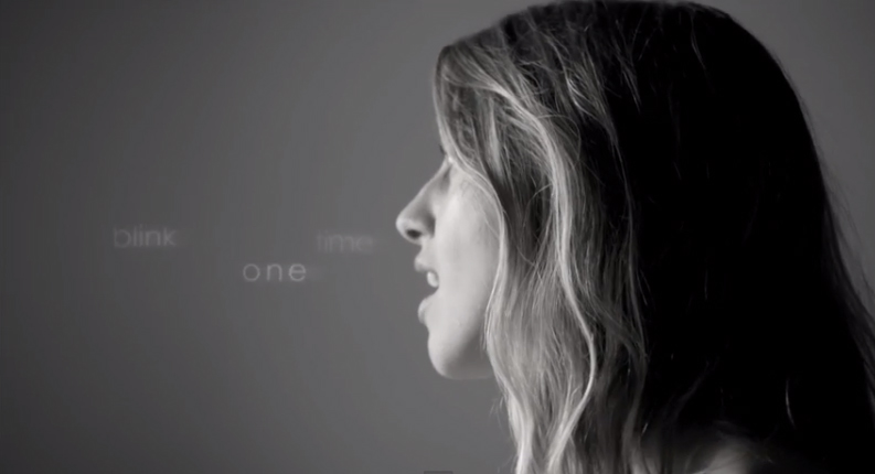 「Unconditionally (Lyric Video)」