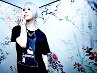 インタビュー写真