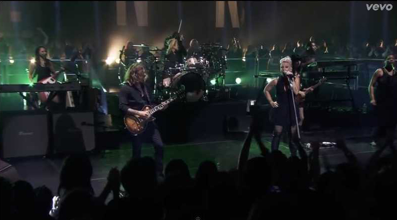 「Slut Like You 」