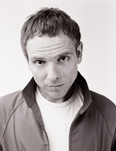 インタビュー写真