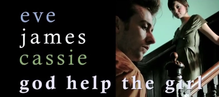 「Official Trailer」