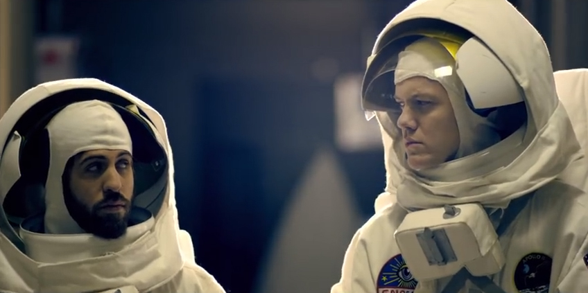 「On Top Of The World」