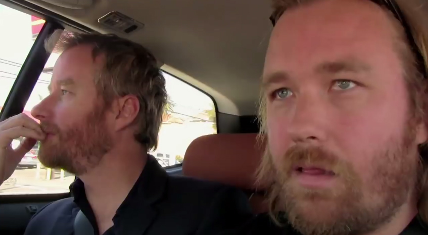 「映画トレイラー」